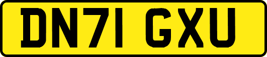 DN71GXU
