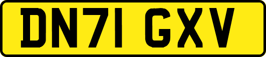 DN71GXV