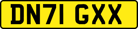 DN71GXX