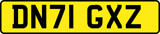 DN71GXZ