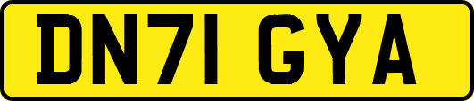 DN71GYA