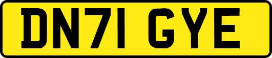 DN71GYE