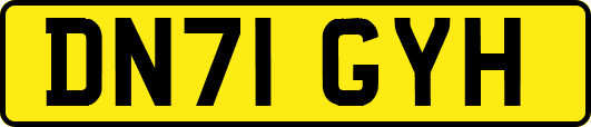 DN71GYH