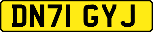 DN71GYJ