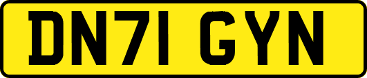 DN71GYN