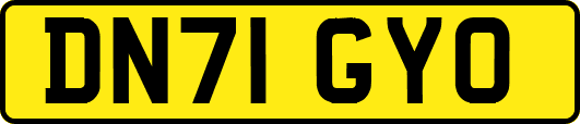 DN71GYO