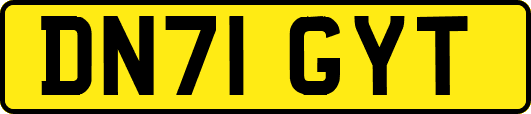 DN71GYT