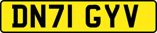 DN71GYV