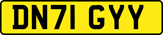DN71GYY