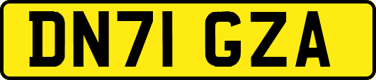 DN71GZA