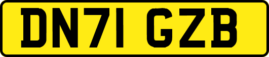 DN71GZB