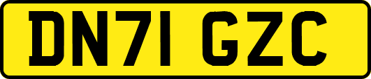 DN71GZC