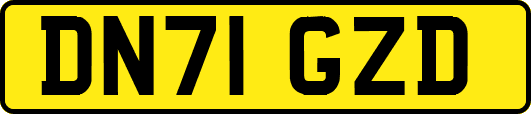 DN71GZD