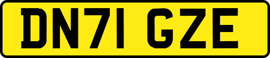 DN71GZE