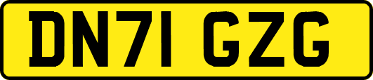 DN71GZG