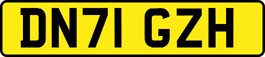 DN71GZH