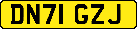 DN71GZJ