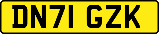 DN71GZK