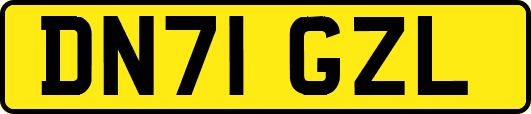 DN71GZL