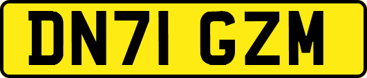 DN71GZM