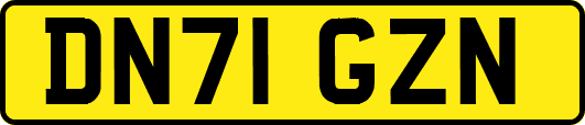 DN71GZN