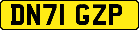 DN71GZP