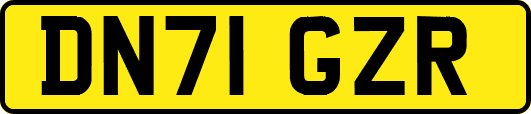 DN71GZR