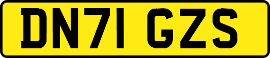 DN71GZS