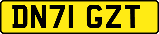 DN71GZT
