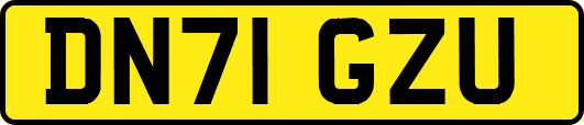DN71GZU