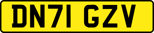 DN71GZV