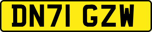 DN71GZW