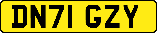 DN71GZY