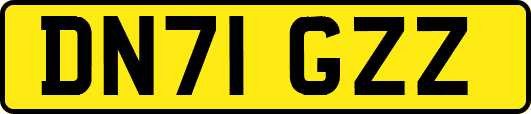 DN71GZZ