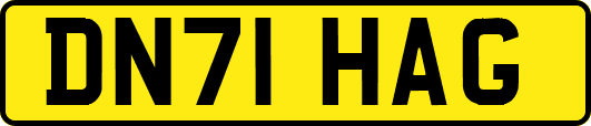 DN71HAG