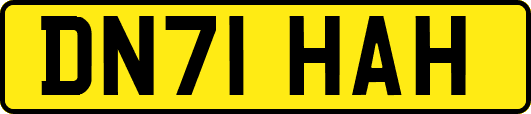 DN71HAH
