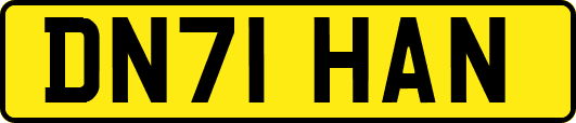 DN71HAN