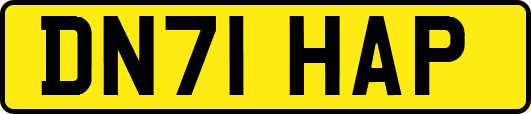 DN71HAP