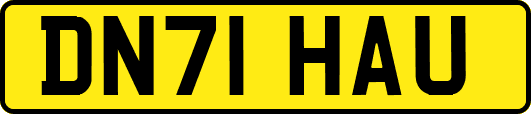 DN71HAU