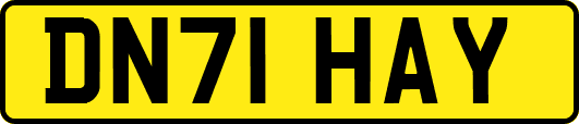 DN71HAY