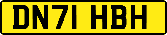 DN71HBH