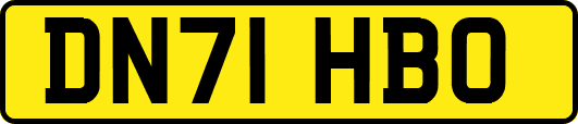 DN71HBO