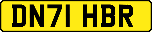 DN71HBR