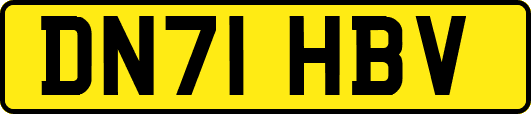 DN71HBV