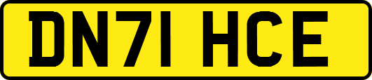 DN71HCE