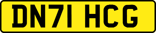 DN71HCG