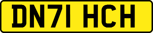DN71HCH