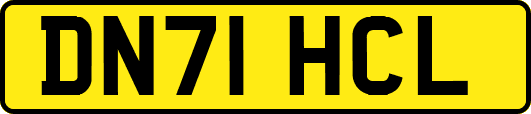 DN71HCL