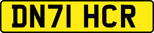 DN71HCR