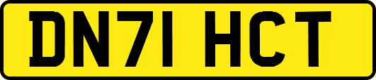 DN71HCT